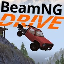 BeamNG.drive + Игры | РУССКИЙ | Steam
