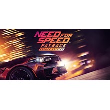 Оффлайн Need for Speed™ Payback - Deluxe Edition 5+DLC