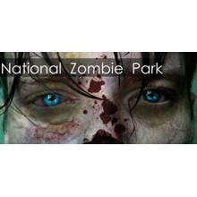National Zombie Park (Steam Gift RU+CIS Tradable)