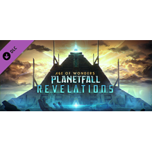 Age of Wonders: Planetfall - Revelations DLC
