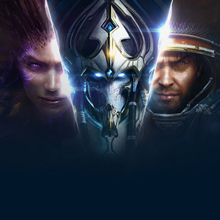 ✅🔥⚡️Комментаторы StarCraft II⚡️🔥Battle net✅ - irongamers.ru