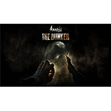 💥EPIC GAMES PC / ПК  Amnesia: The Bunker 🔴ТR🔴