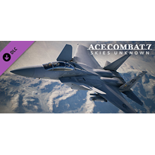 ACE COMBAT™ 7: SKIES UNKNOWN - F-15 S/MTD Set DLC