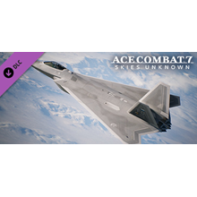 ACE COMBAT™ 7: SKIES UNKNOWN - FB-22 Strike Raptor Set