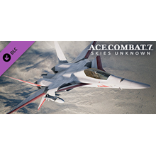 ACE COMBAT™ 7: SKIES UNKNOWN – XFA-27 Set DLC
