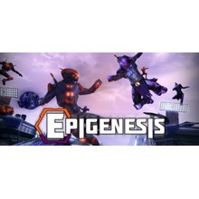 Epigenesis (Steam Gift RU+CIS Tradable)