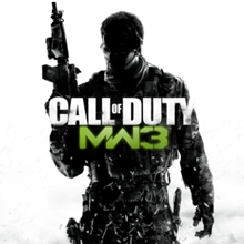 ⭐Call of Duty: Modern Warfare 3 (2011) STEAM АККАУНТ⭐