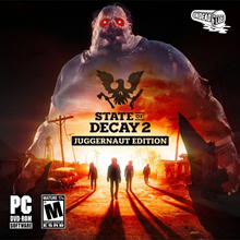 State of Decay 2: Juggernaut Edition ☑️РФ/МИР☑️