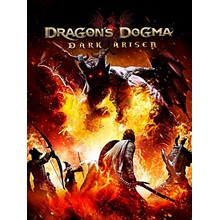 Dragon's Dogma: Dark Arisen (Аренда аккаунта Steam) GFN