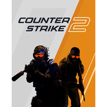 Counter-Strike 2 *CS 2 CS:GO Prime • РУ+КЗ+УКР+СНГ