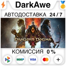 DARK (Steam/Ru)