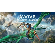 Avatar: Frontiers of Pandora | UPLAY | OFFLINE⭐