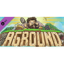 Aground - Backer Items DLC * STEAM🔥АВТОДОСТАВКА