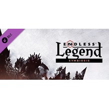 Endless Legend – Symbiosis ( Steam Gift | RU+KZ )