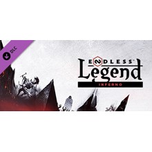 Endless Legend - Guardians Steam Key RU