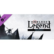 Endless Legend: DLC Tempest (Steam KEY) + ПОДАРОК