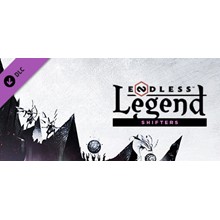 Endless Legend - Guardians Steam Key RU