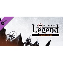 Endless Legend - Monstrous Tales Steam Key RU