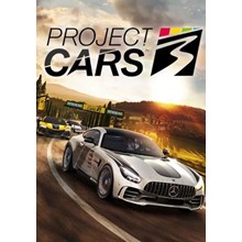 🔶Project CARS 3(РУ/СНГ)Steam