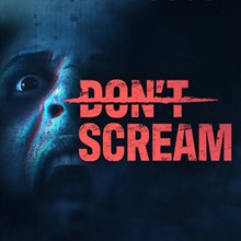 DON'T SCREAM + Игры | Гарантия| Steam