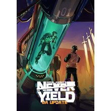 🔶Aerial_Knight's Never Yield(РУ/СНГ)Steam
