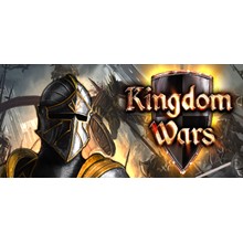 Dawn of Fantasy: Kingdom Wars (Steam CD Key GLOBAL)