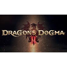 Dragon's Dogma 2 ⭐STEAM⭐