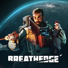 Breathedge c почтой Новый Аккаунт Epic Games