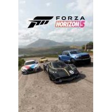 ✅💥 FORZA Horizon Racing Car Pack 💥✅XBOX+ПК💥КЛЮЧ🔑