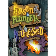 🔶💲Arson and Plunder: Unleashed(РУ/СНГ)Steam