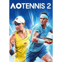 🔶AO Tennis 2(РУ/СНГ)Steam