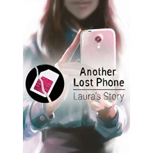 🔶Another Lost Phone: Laura's Story(РУ/СНГ)Steam