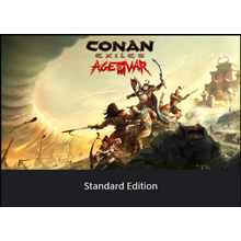 💥EPIC GAMES PC / ПК  Conan Exiles 🔴ТR🔴