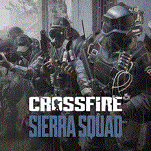🔴 Crossfire: Sierra Squad 🎮 Турция PS5 PS🔴
