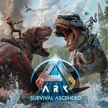 🔴 ARK: Survival Ascended 🎮 Türkiye PS5 PS🔴