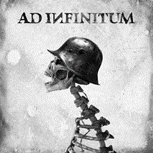 🔴 Ad Infinitum 🎮 Türkiye PS5 PS🔴
