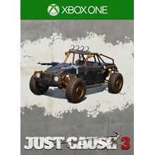 Just Cause 3 DLC❗COMBAT BUGGY❗XBOX ONE/X|S🔑КЛЮЧ❗