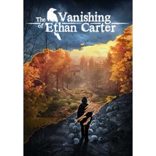 The Vanishing of Ethan Carter (STEAM GIFT / RU/CIS)