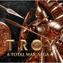 A Total War Saga: TROY + 5 DLC | STEAM | OFFLINE🔥