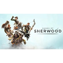 Gangs of Sherwood ⭐ STEAM ⭐ ru