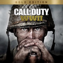 Call of Duty: WWII - Digital Deluxe STEAM