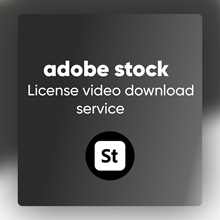✨ Adobe Stock Premium I Видеофайл Скачать 🌎🤩