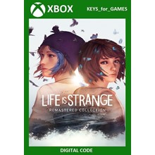 ✅ Life is Strange Remastered - Collection XBOX ONE 🔑