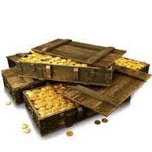 🌏 [EU СЕРВЕР] PC 🎁 World of Tanks 500 - 100000 GOLD