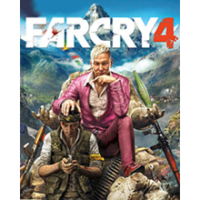 Offline Far Cry set 4,5,6 and other games