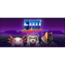 💥EPIC GAMES PC / ПК  Fur Squadron 🔴ТR🔴