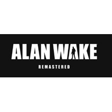ALAN WAKE REMASTERED✅XBOX ONE/X|S🔑КЛЮЧ+VPN