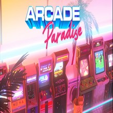 Arcade Paradise (Steam key / Region Free)