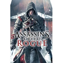 Assassin’s Creed: Rogue / Изгой (UPLAY КЛЮЧ / РФ + МИР) - irongamers.ru
