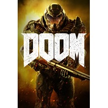 Doom 3 (Steam/Ru)
